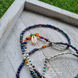 Cowrie °Ola - Waist Bead