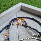 Cowrie °Ola - Waist Bead