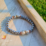 Elegance - 8MM Elastic Bracelet