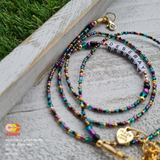 Your Name Here - Waist Bead