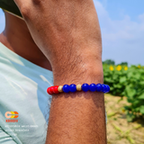 Ayiti - 8MM Unisex Bracelet