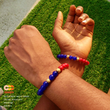 Ayiti - 8MM Unisex Bracelet