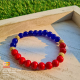 Ayiti - 8MM Unisex Bracelet
