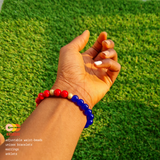 Ayiti - 8MM Unisex Bracelet