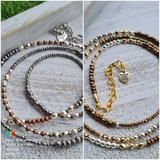 Queen Collection - Waist Beads (3 Styles)
