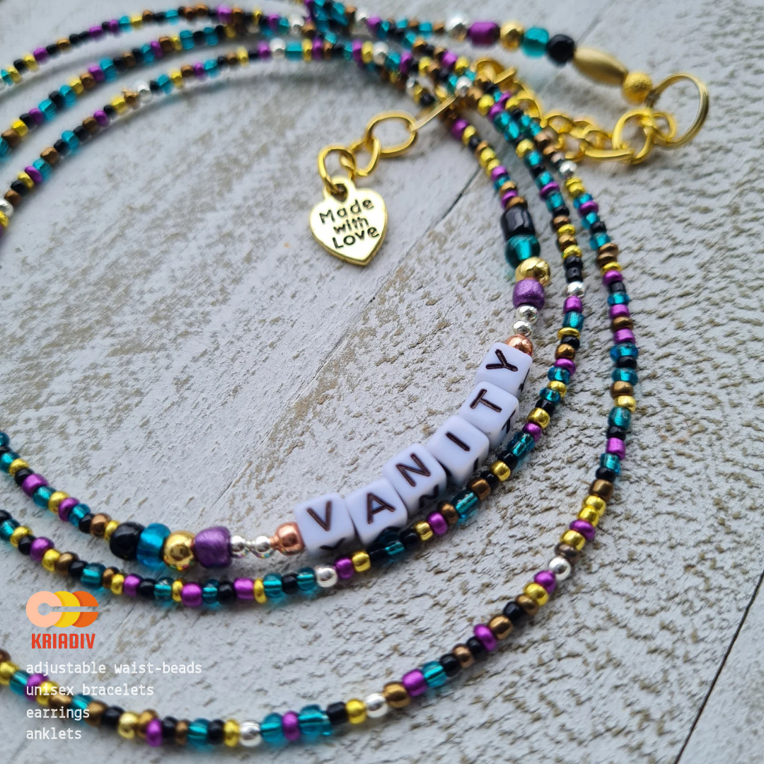 Your Name Here Waist Bead Kr ad v